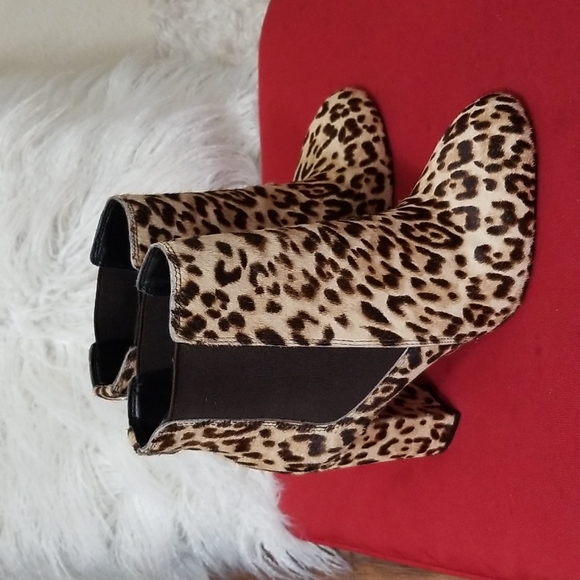 SAM ELDERMAN BOOTS - Picture 3 of 11